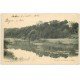 carte postale ancienne 54 JOEUF. Propriété de Wendel 1904