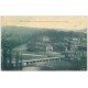carte postale ancienne 54 JOEUF. Usines de Wendel 1925 Grands Bureaux