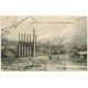 carte postale ancienne 54 JOEUF. Usines de Wendel 1927