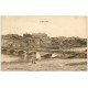 54 LE VIEUX JOEUF. Enfant près du Pont 1925