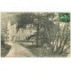 carte postale ancienne 54 LIVERDUN. Château de la Flie 1912
