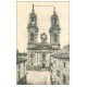 carte postale ancienne 54 LUNEVILLE. Eglise Saint-Jacques