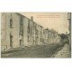 carte postale ancienne 54 LUNEVILLE. Faubourg d'Einville