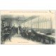 carte postale ancienne 54 MALZEVILLE. Bureau Comptabilité. Institut Recherches Scientifiques et Industrielles Jacquemin 1905
