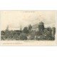 carte postale ancienne 54 MANONVILLE 1918