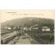 54 MARBACHE. Train et Forêt de l'Avant-Garde du Faubourg
