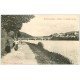 54 MARON. Pont sur la Moselle