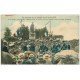 carte postale ancienne 54 MARS-LA-TOUR. 1910 Souvenir Bataille du 16 Août 1870