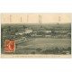 carte postale ancienne 54 MARS-LA-TOUR. 1913 Champ de Bataille de 1870