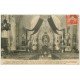 carte postale ancienne 54 MARS-LA-TOUR. Eglise Militaire 1911