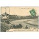 carte postale ancienne 54 MARS-LA-TOUR. Fond de la Cuve 1913
