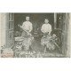 12 ESPALION environs. Atelier de Sabotiers 1904. Vieux Métiers Artisans