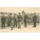 54 MARS-LA-TOUR. Gendarmes Frontière avec Vionville vers 1900