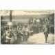 54 MARS-LA-TOUR. La Frontière défendue par un Gendarme allemand 1914