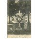carte postale ancienne 54 NOTRE-DAME DE SION. La Lorraine à l'Alsace. La Prière