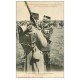 54 PLATEAU DE MALZEVILLE en 1906. Général Bailloud. Médaille militaire au Sergent Khrech