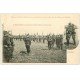 54 PLATEAU DE MALZEVILLE en 1906. Général Bailloud. Remise Décorations et Accolade