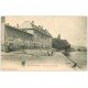 carte postale ancienne 54 PONT-A-MOUSSON. Ecole de Filles vers 1900