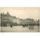 carte postale ancienne 54 PONT-A-MOUSSON. Hôtel de Ville Place Duroc