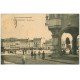 carte postale ancienne 54 PONT-A-MOUSSON. Rue Victor-Hugo Place Duroc