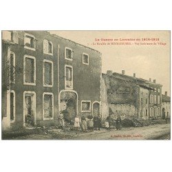 54 ROZELIEURES. Le Village
