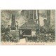 54 ROZELIEURES. Portail de l'Eglise démoli par un obus 1915