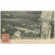 carte postale ancienne 54 SAINT-NICOLAS-DE-PORT. Panorama 1905