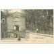 54 TOUL. La Porte de Metz 1904