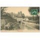 54 TOUL. La Sortie des Eaux 1914