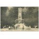 54 TOUL. Monument Victimes du Siège de Toul en 1870