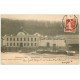 carte postale ancienne 54 VAL-ET-CHATILLON. Cotonnières forraines 1909