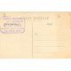 carte postale ancienne 54 NANCY. Carte Souvenir Nancy décorée à la Peine et à l'Honneur. Tampon Peerless 1920