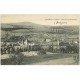 carte postale ancienne 12 LE CAMP DU LARZAC. Sainte Eulalie 1906