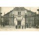 carte postale ancienne 54 NANCY. La Préfecture 1919