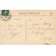 carte postale ancienne 54 NANCY. Une Nuit pendant l'Exposition 1909. Hôtel Auberge Garnis...