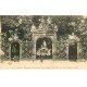 carte postale ancienne 54 NANCY. Fontaine d'Amphitrite