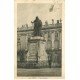 carte postale ancienne 54 NANCY. Statue Stanislas avec personnage