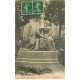 carte postale ancienne 54 NANCY. Place Saint-Jean le Souvenir par Dubois 1912