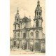 carte postale ancienne 54 NANCY. La Cathédrale