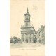 carte postale ancienne 54 NANCY. Eglise de Bonsecours 1901