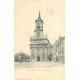 carte postale ancienne 54 NANCY. Eglise de Bonsecours 1901