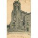 carte postale ancienne 54 NANCY. Eglise Saint-Mansuy 1915