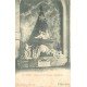 carte postale ancienne 54 NANCY. Tombeau Roi Stanislas de Bonsecours 1902