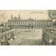 carte postale ancienne 54 NANCY. Hôtel de Ville 1905