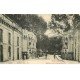 carte postale ancienne 54 TOUL. La Porte Moselle 1915