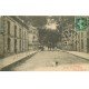 carte postale ancienne 54 TOUL. La Porte Moselle 1913