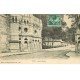 carte postale ancienne 54 TOUL. La Porte Moselle 1909