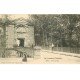 carte postale ancienne 54 TOUL. La Porte de Metz 1906