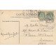 carte postale ancienne 54 TOUL. Caserne 160° Régiment d'Infanterie 1906
