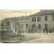 carte postale ancienne 54 TOUL. Caserne Ney Plateau Saint-Georges